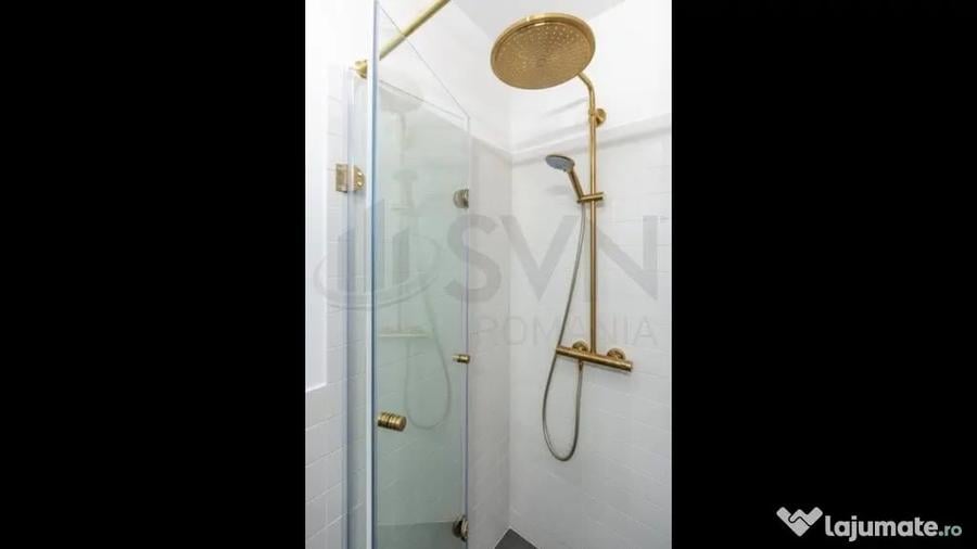 Apartament cu 3 camere decomandat în Tineretului