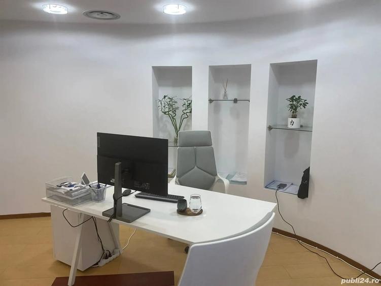 Spațiu comercial, de 54 mp, în Iancului