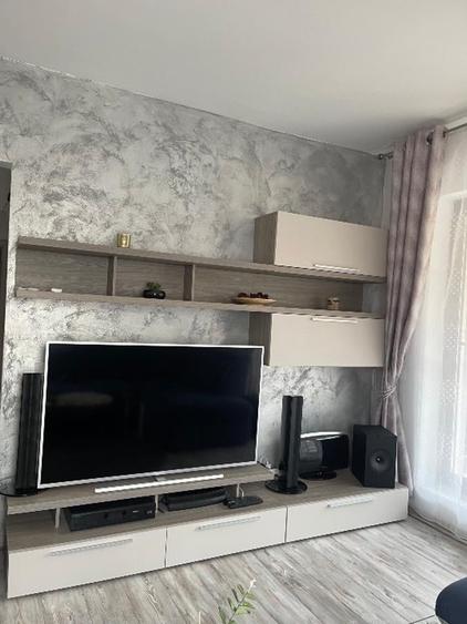 Apartament cu 2 camere decomandat în Lujerului