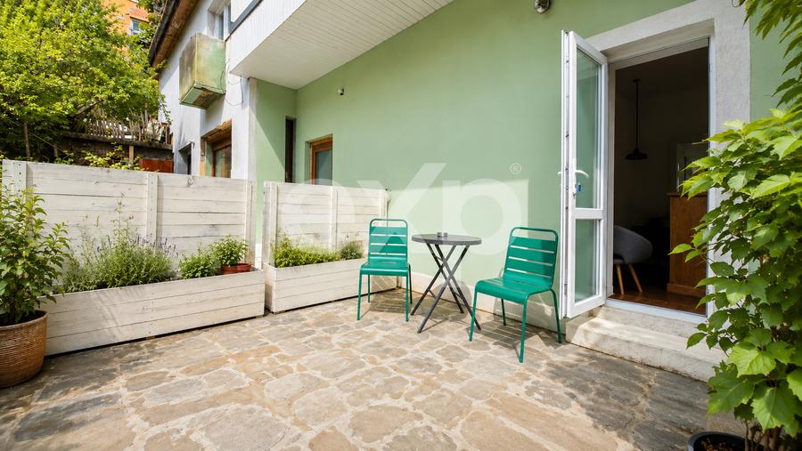 Apartament cu potențial hotelier | Str. Nicolae Iorga nr 6 – Brașov - 20