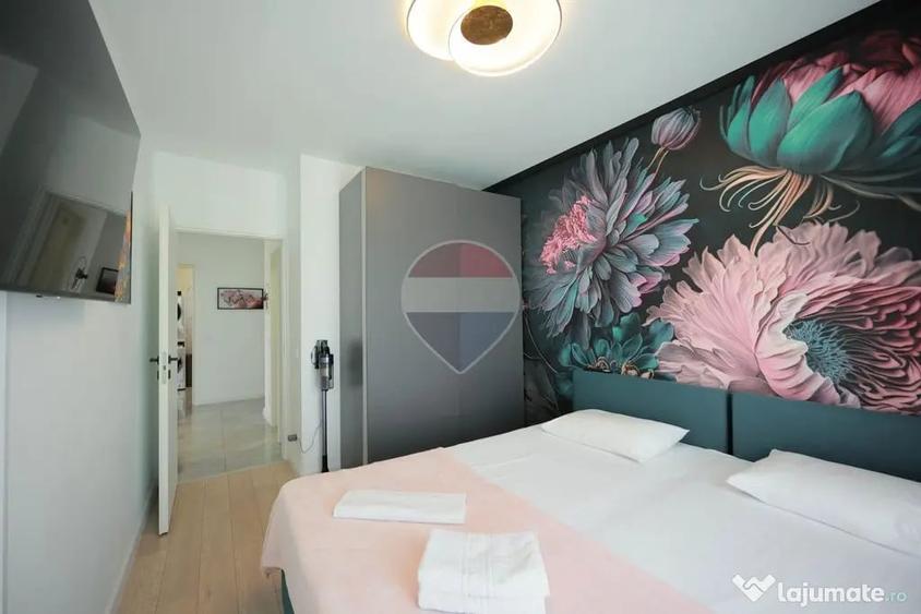 De vanzare apartament cu 3 camere - Prima Arena - 2
