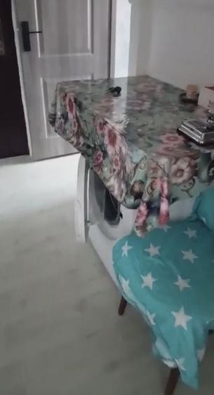Apartament cu 2 camere decomandat în Exterior Vest
