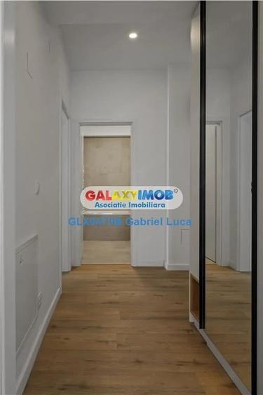 Apartament cu 2 camere în Berceni