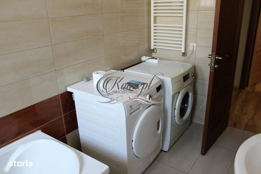 Zorilor, apartament 5 camere cu terasa de 30 mp - 9