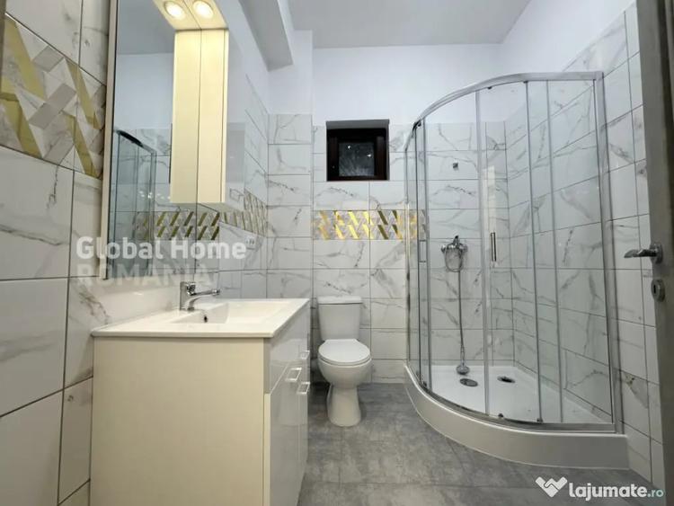 Casă cu 5 camere cu Teren 140 Mp în Vitan