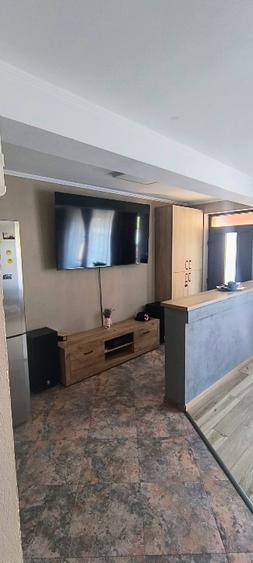Casă individuală cu 3 camere cu Teren 147 Mp în Colentina