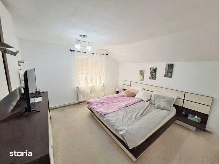 Vila cu 4 camere de vanzare in Bucov, 104 mp - 6