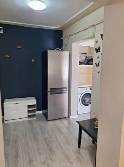 Apartament cu 2 cameredecomandat in Tatarasi Sud-Metalurgie - 6