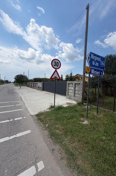 Teren de 3899 mp, în Filipeștii de Pădure