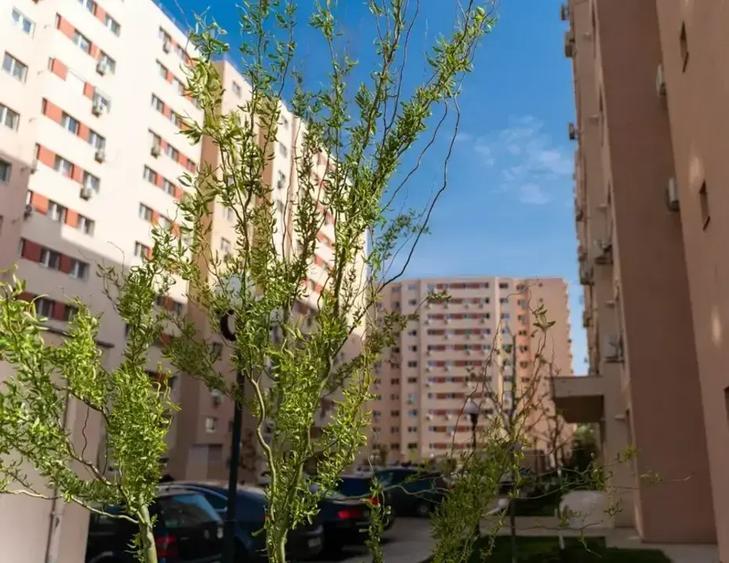 PALLADIUM RESIDENCE, BRAUNER, METROU TECLU, 4 CAMERE - 1