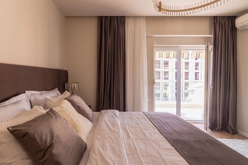 Apartament 3 Camere | Herastrau | Parcare subterana | Centrala proprie - 7