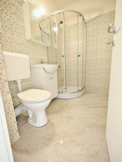 Apartament cu 2 camere semidecomandat în Ultracentral