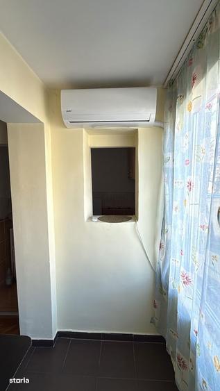 Apartament 1 camera, Calea Circumvalatiunii - Iulius Town - 2