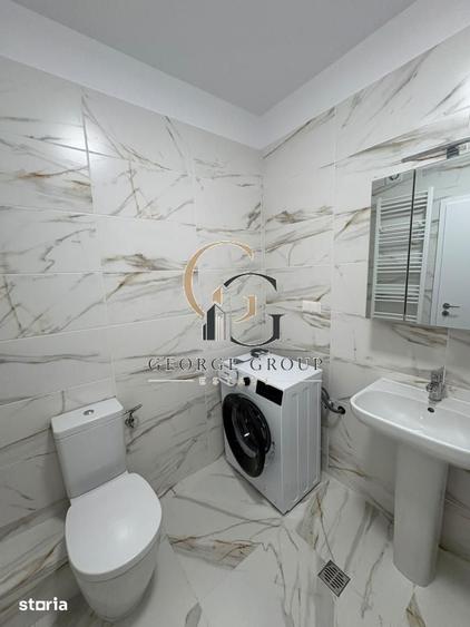 Inchiriere 2 camere Lacul Morii|Bloc Nou|Prima Inchiriere - 12