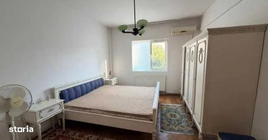 Apartament cu 2 camere în Cișmigiu