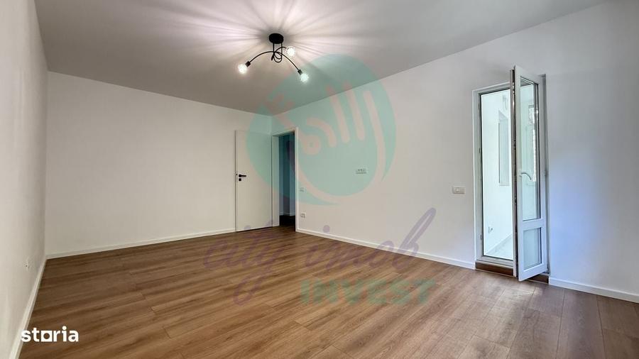 Apartament cu 2 camere decomandat în Dristor