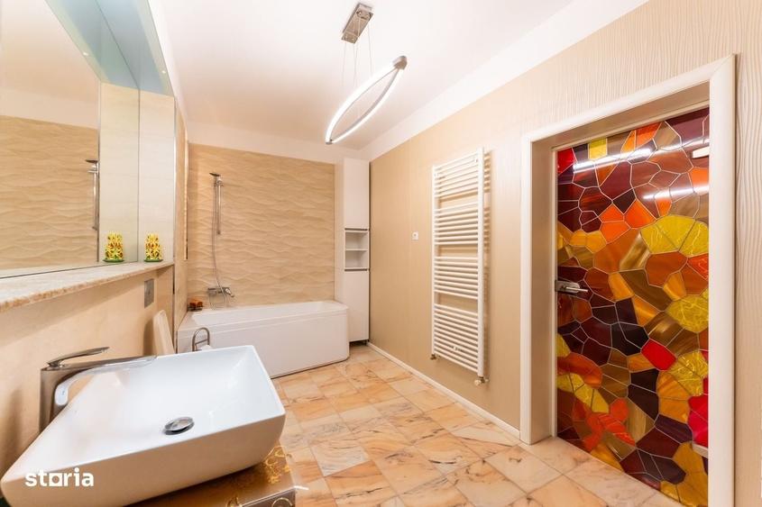 Casă cu 4 camere cu Teren 1402 Mp în Bere