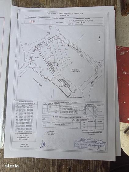 Buciumeni Dealul Mare - 10