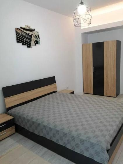 Apartament cu 2 camere decomandat, mobilat în Grozăvești