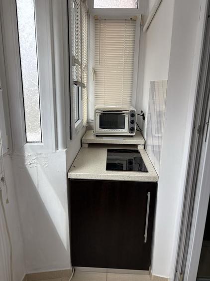 Apartament cu 2 camere decomandat în Vitan