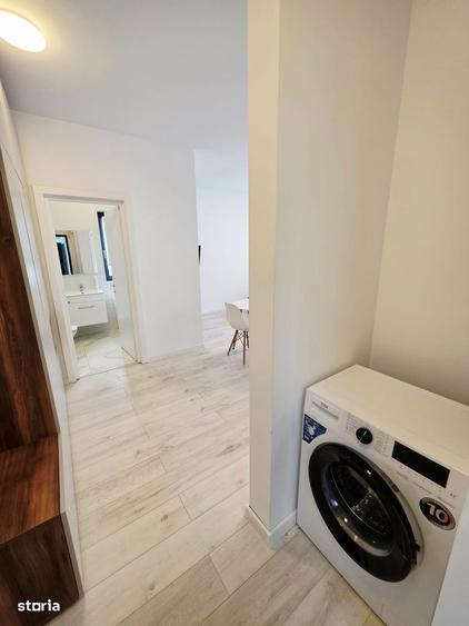 Apartament decomandat în Satu Nou