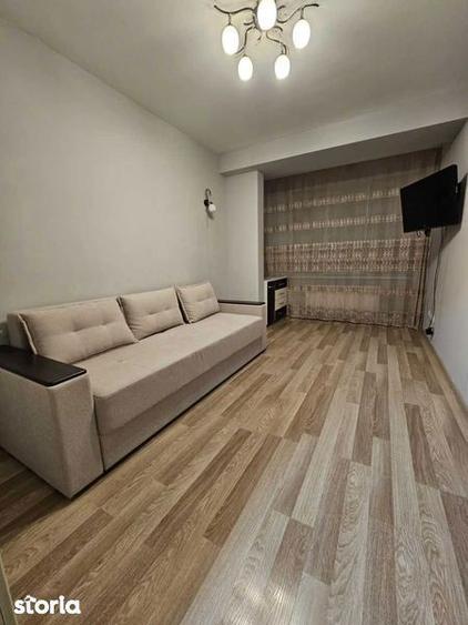 De inchiriat apartament cu o camera in zona Modern - 2