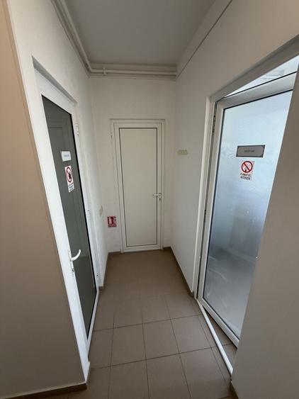 Spațiu comercial, de 57 mp, în Central
