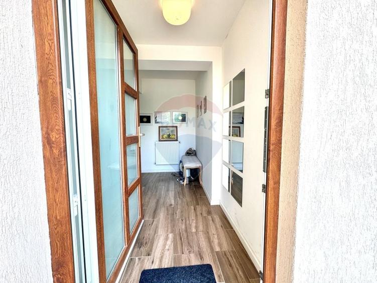 Apartament cu 2 camere de vânzare, Zona Dealuri - 6