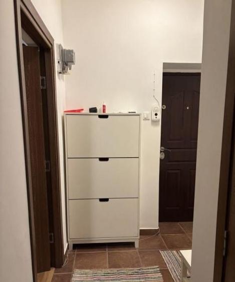 Apartament cu 2 camere decomandat, mobilat în Kogălniceanu