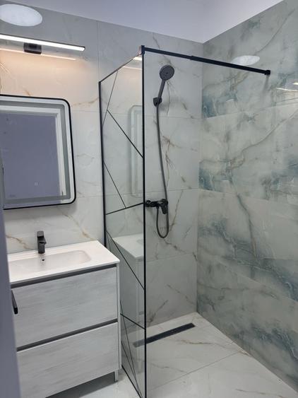 Apartament în Glâmbocu