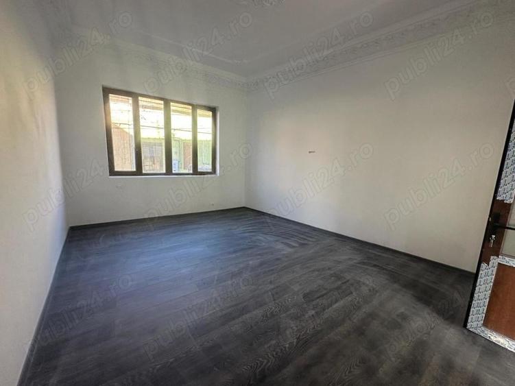 Casă cu 3 camere cu Teren 448 Mp în Lugoj