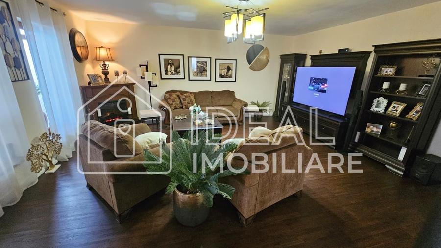 Duplex cu 4 camere cu Canalizare în Arhitecților - Calea Cisnădiei