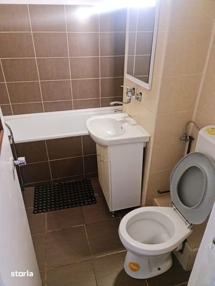 Apartament cu 2 camere în Libertății