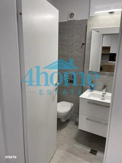 Apartament în Dristor