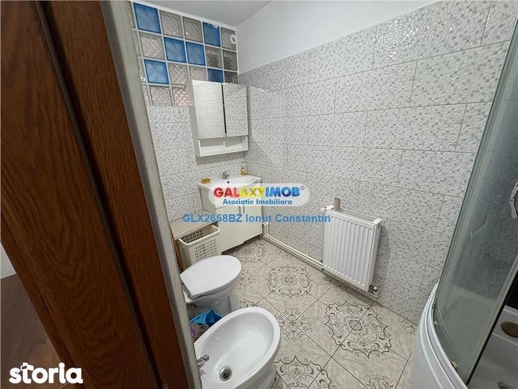 Garsonieră în 1 Decembrie
