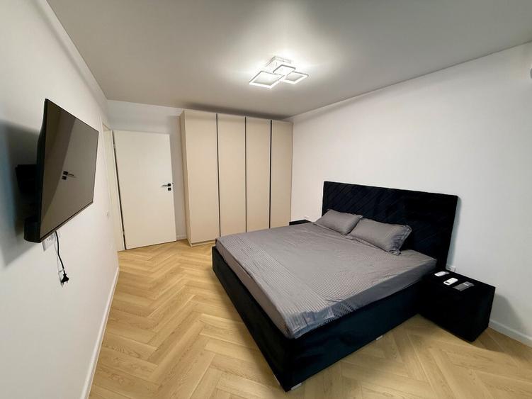 Prima inchiriere-PROPRIETAR-Dobroesti,str.Doinei-ap.2cam si studiouri - 6