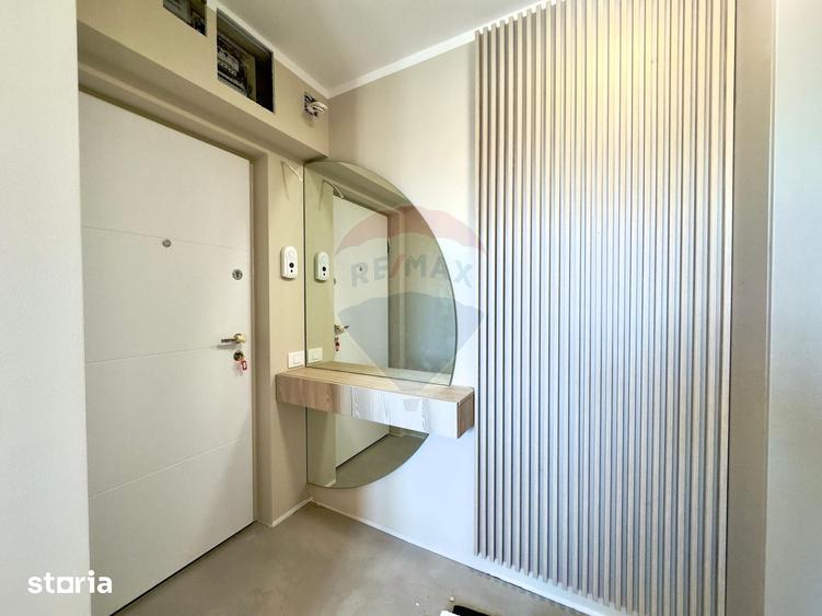 Apartament cu 3 camere în Decebal