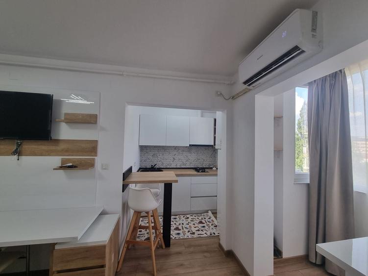 Apartament modern cu o camera ideal pentru 2 persoane | Marasti - 16