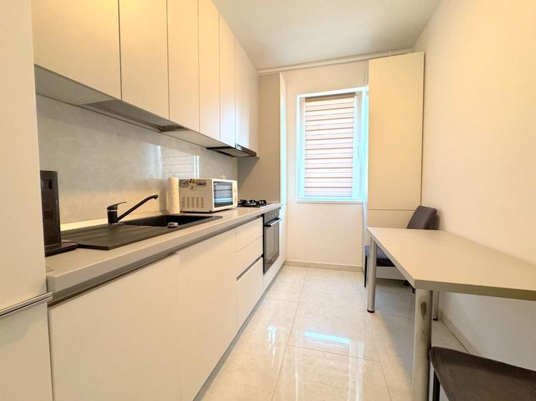 Apartament cu 2 camere, mobilat în Chișoda