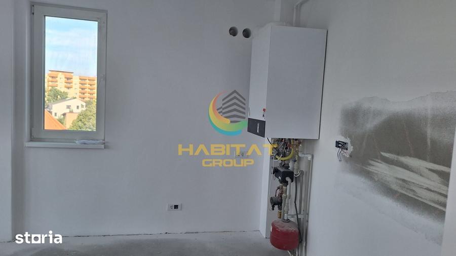 Apartament cu 4 camere în Giurgiului