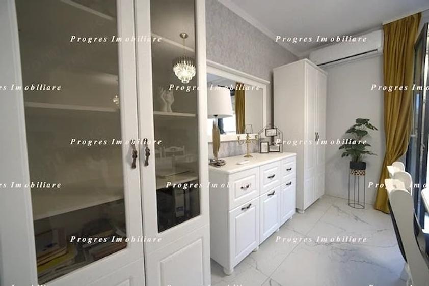 Casă cu Teren 220 Mp în Braytim