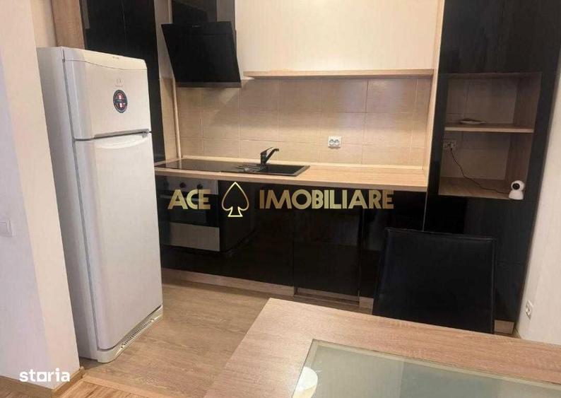 Apartament cu 2 camere în Moșilor