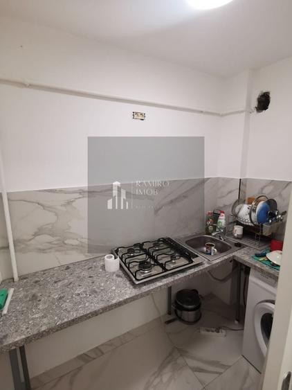 Apartament cu 2 camere semidecomandat, mobilat în Sălaj