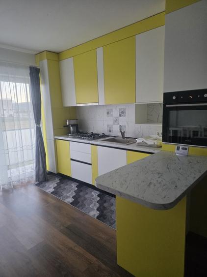 Apartament modern cu 2 camere - 5