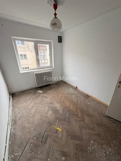 Apartament 2 camere Harlau