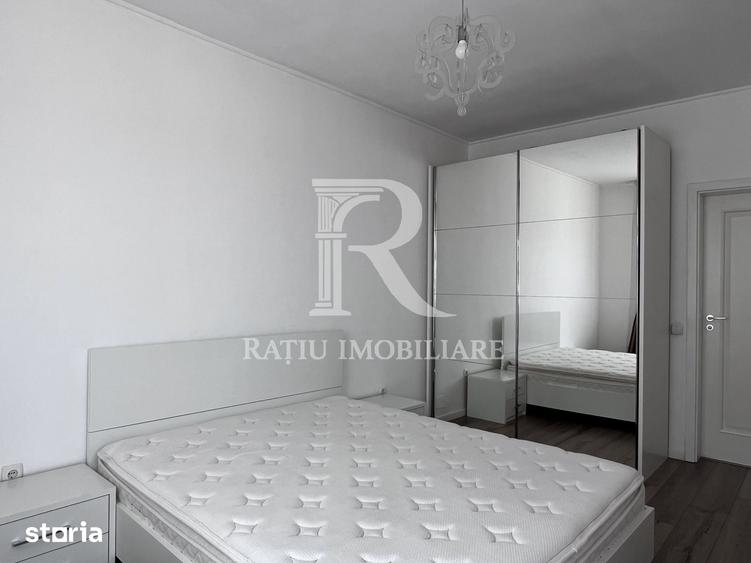 Apartament cu 3 camere decomandat în Calea Aradului