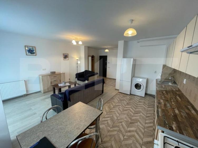 Apartament 2 camere, modern, zona Grand Park - 3