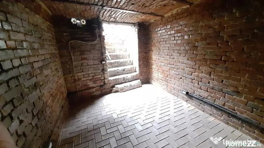 Casă cu 4 camere cu Teren 130 Mp în Parcul Circului