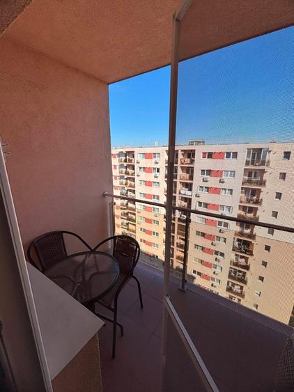 Apartament cu 2 camere decomandat, mobilat în Theodor Pallady