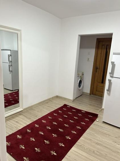Apartament cu 2 camere decomandat în Fălticeni